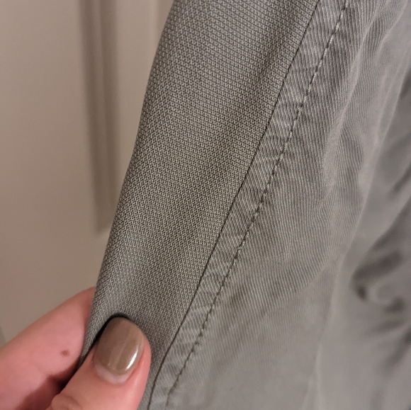 Vineyard Vines Smocked Summer Dress - Picture 6 of 7